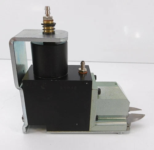Nile ME 10 Schneidkraftschneider 气动 NEU
