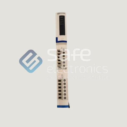 STBDDO3200 - Module SCHNEIDER