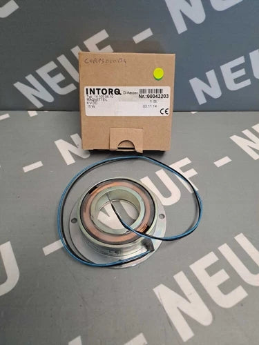 141050610 - Intorq - 14.105.06.10 / Travão Para Embraiagem Electromagnético Novo