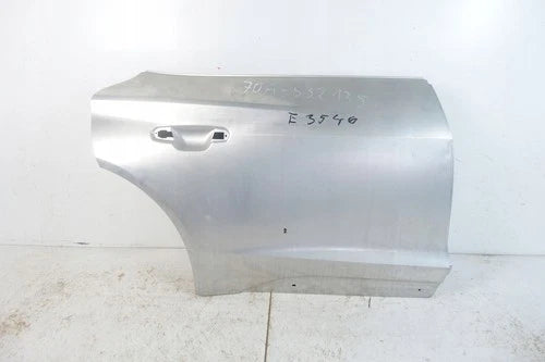 Audi OE RIGHT REAR DOOR AUDI E-TRON GT 2020- e-tron GT