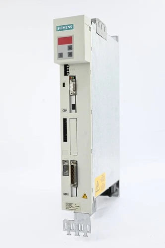 Siemens Masterdrives DC/AC DRIVE 6SE7016-0TP50-Z ( Z= G91 + C23 + K80 ) Ver. D