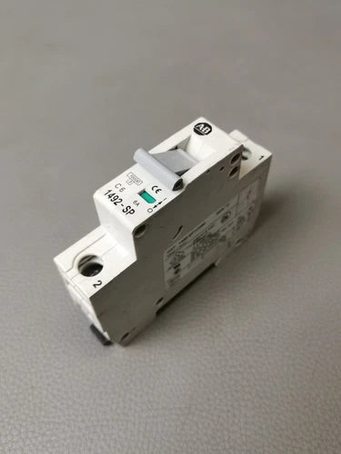 Allen Bradley 1492-SP1C060