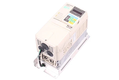 3G3PV-A44040-E SYSDRIVE OMRON GETESTET | GARANTIE INKLUSIVE | SCHNELLER