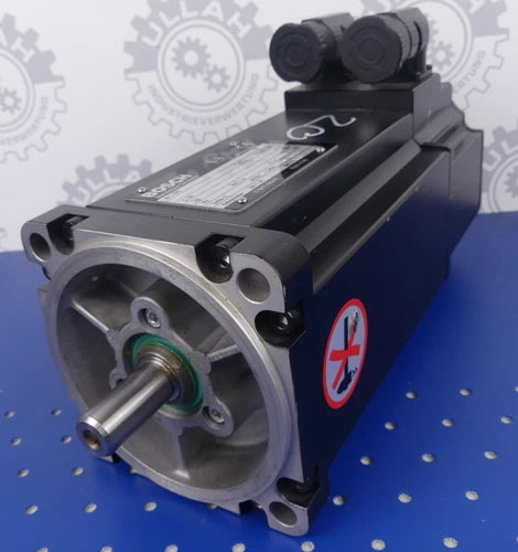 Bosch Servo Motor SF-A2.0026.030-14.053