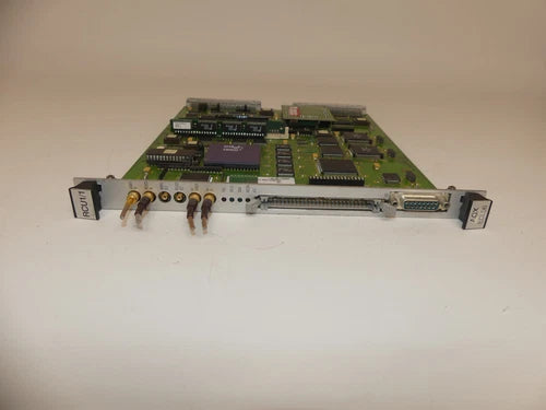 Bruker AQX RCU1/1 ECL06