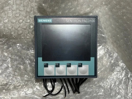 SIEMENS PAC3100 7KM3133-0BA00-3AA0