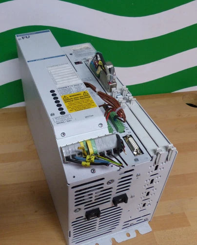 Indramat AC Servo Controller DKS1.1-W030B-D with DSM 2.1-E11-01.RS see pictures