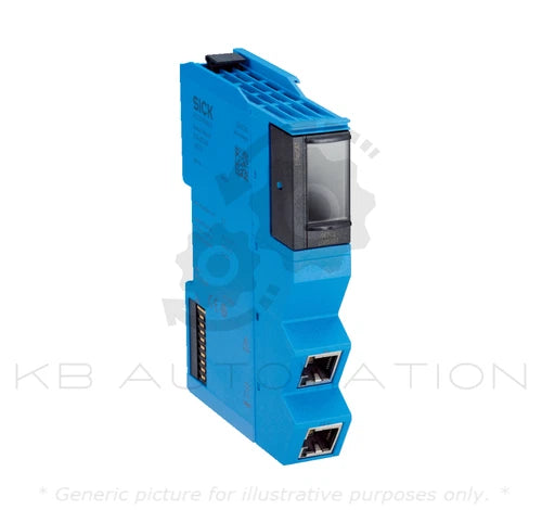 Gateway EtherCAT? compacto flex¨ªvel Sick FLX0-GETC100 | 1085357