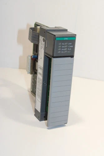 Cart?o CPM Allen Bradley PD-PN 834B