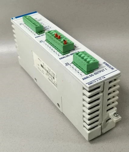 Indramat RMC12.2-2E-1A