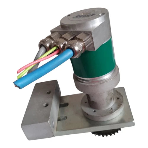 FRABA POSITAL 5812-1-FBB1DP03PG Drehpoti