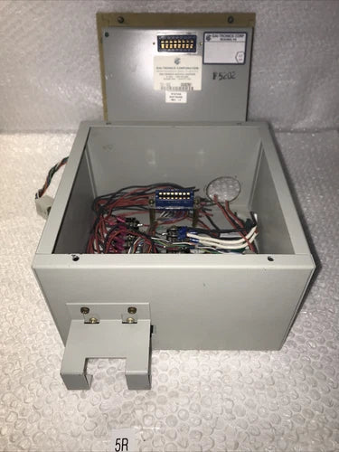 **Preowned GAI Tronics 701-802 Smart Handset/Speaker Amplifier Fast Shipping#