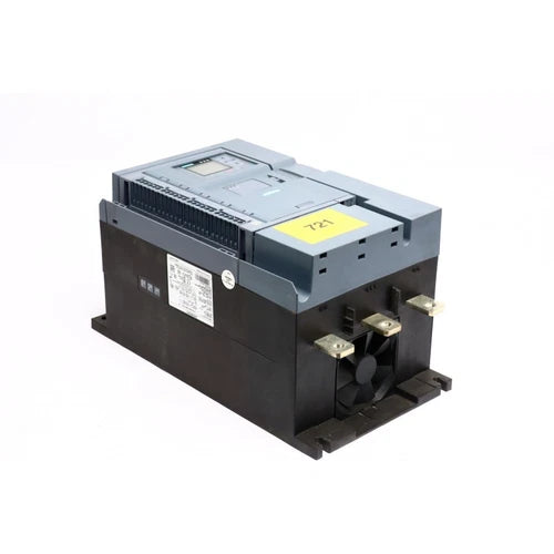 Siemens 3RW5546-6HA14 110kW Progressive Starter (P155.1)