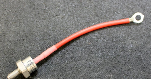 SIEMENS Leistungsdiode DSA22-12A - Diode - 1 St¨¹ck - unbenutzt - neuwertig