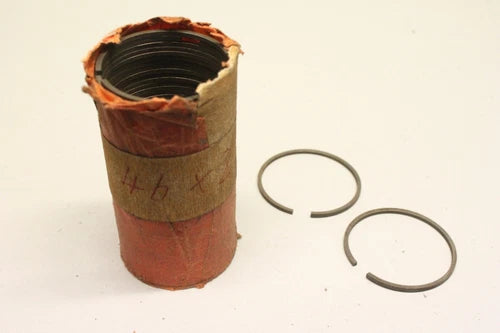 40x 46x2 Kolbenringe Kolbenring Kolben 活塞环 46X2