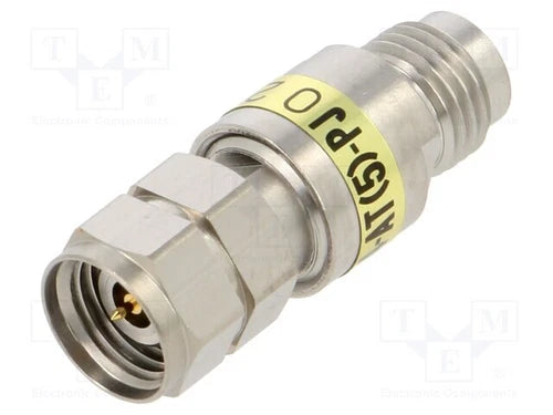 1 piece, Transition: attenuator H2.4-AT-5-PJ /E2UK