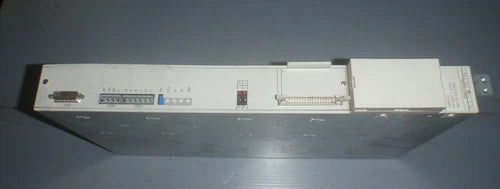 Siemens Simodrive VSA-Modul 7,5/15A_6SN1130-1AD11-0AA0_6SN11301AD110AA0
