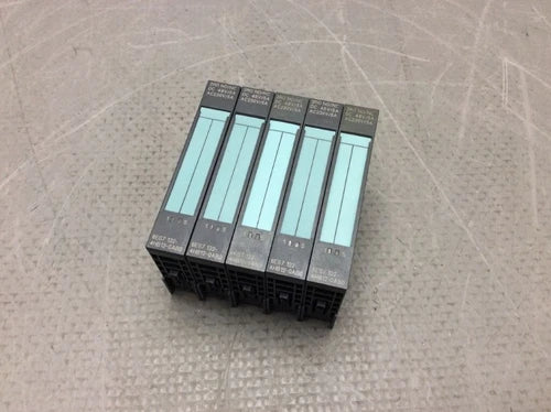 6ES71324HB120AB0 - SIEMENS - 6ES7132-4HB12-0AB0 Relay Output REFURBISHED