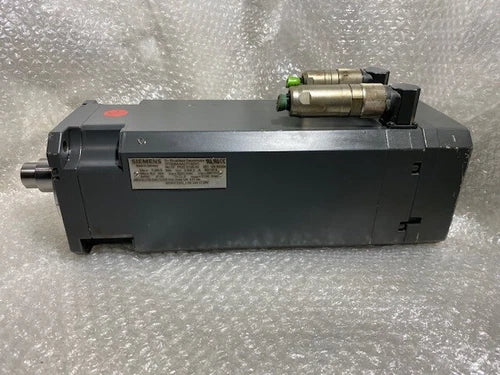 SIEMENS 3-Brushless Servo Motor 1FT6064-6AC71-4EH1