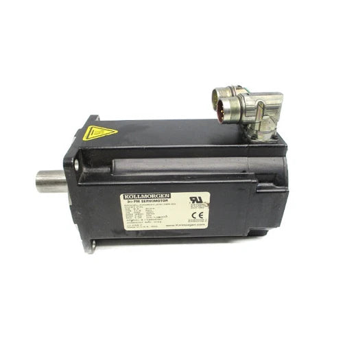 KOLLMORGEN AKM53K-ANCNR-00 640VDC 9.4A UNMP