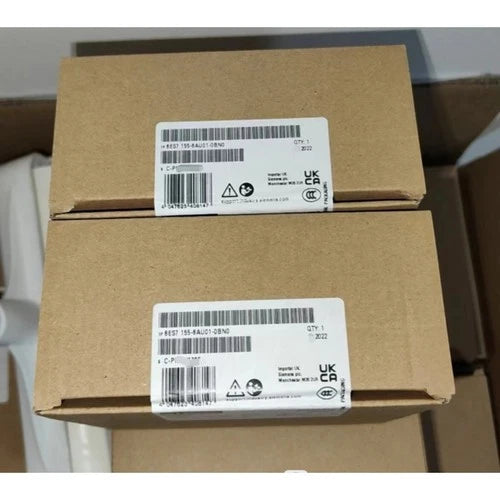 New 6ES7155-6AU01-0BN0 6ES7 155-6AU01-0BN0 Siemens SIMATIC ET200SP