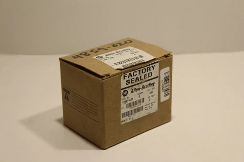 Allen-Bradley 1794-ASB ser.E Rio Adapter (NIA)