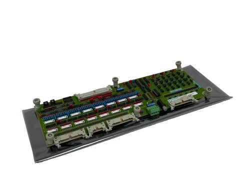 NEW SIEMENS 6FX1124-6AD02 PLC CONTROL BOARD 6FX11246AD02