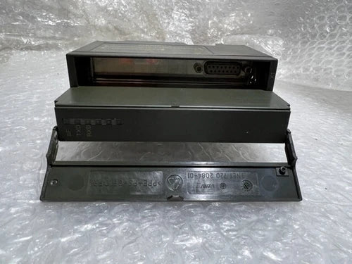 SIEMENS SIMATIC S7 6ES7 340-1CH00-0AE0