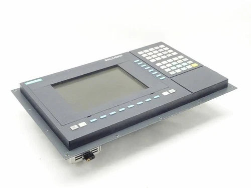 Siemens 840D - 6FC5203-0AB10-0AA1 +  6FC5247-0AA36-0AA1+ 6FC5210-0DA20-2AA1 OP31