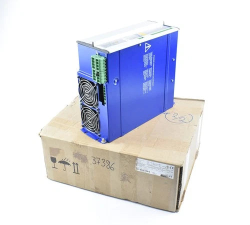 Kollmorgen Servostar 620 (S62000) 3x230-480V 14kVA