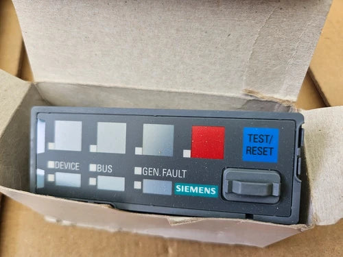 Siemens 3UF7200-1AA01-0 NEW