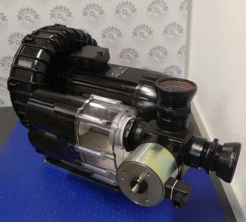 Vacuum pump Becker SV 400/1 A314913