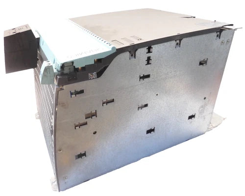 1P 6SL3120-1TE31-3AA3, SIEMENS - Geh?use besch?digt