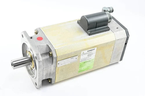 Siemens Simotics Synchronous Servo Motor 1FT6086-8AH71-3AK1 ( 1FT6 086-8AH71-3AK1 )