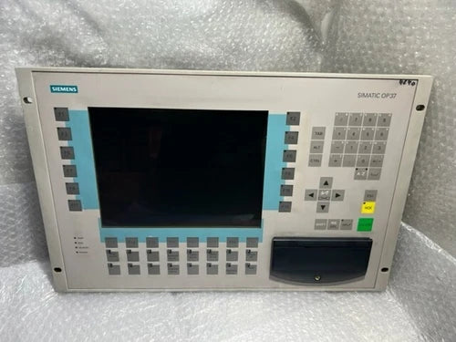 SIEMENS OP37 6AV3637-1ML00-0FX0