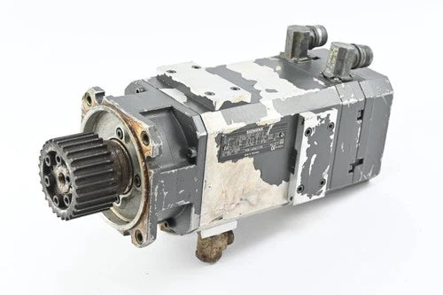 Siemens Servo Motor 1FT6062-6WF62-4EA1-Z ( 1FT6 062-6WF62-4EA1-Z ) Z= Q22