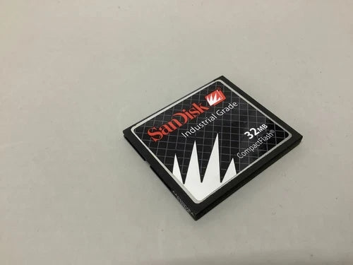 6AV6574-2AC00-2AA0:SIEMENS,CF CARD 128MB, Refurbished 1 Year Warranty