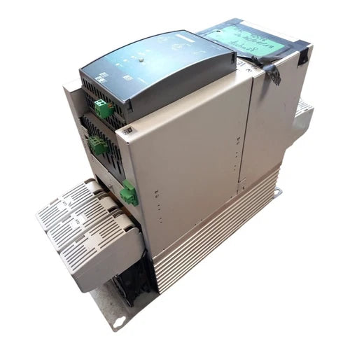 EUROTHERM 7200S 160A/460V/230V/3S / Msfu / Ldc / Fra Sch¨¹tz Statisch