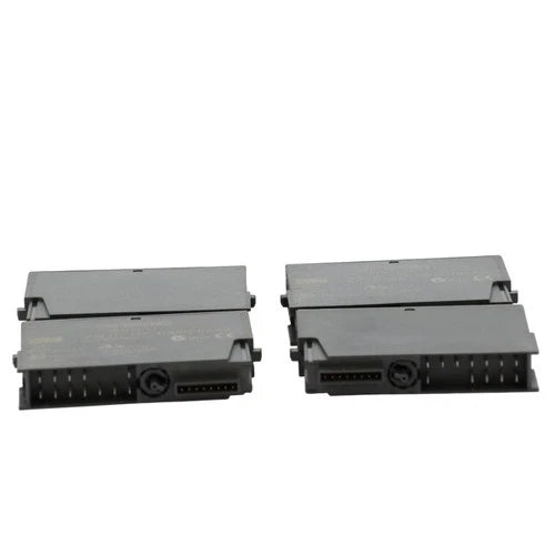 4Pcs Siemens SIMATIC S7 6ES7 132-4BD01-0AA0 (B793)