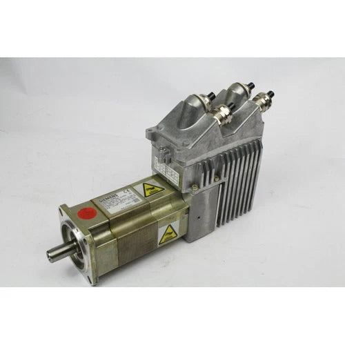 Siemens Simodrive Posmo-A 6SN2155-0AA10-1BA0 Version D (P26) (269)