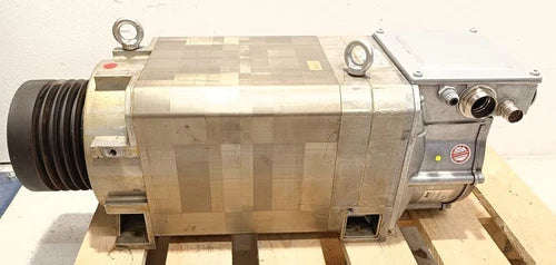 Siemens Servomotor 1PH7137-2ND00-0BJ0 max. 8000 /min TOP ZUSTAND & TESTED