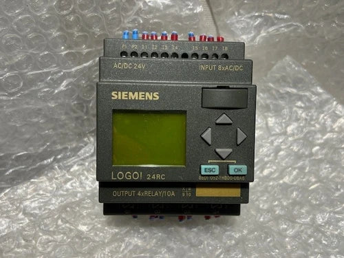 Siemens 6ED1 052-1HB00-0BA6