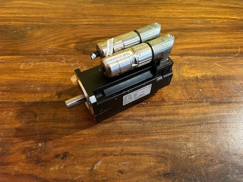 Servomotor Kollmorgen AKM32D-ANCNR-00