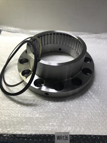 * New Kop-Flex Waldron Flexalign 3.5 SB 10/16 Coupling #