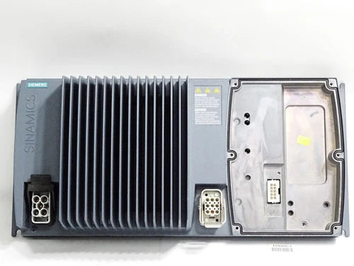 Siemens Sinamics G120D Power Module PM250D 6SL3525-0PE21-5AA1 Rev.A02