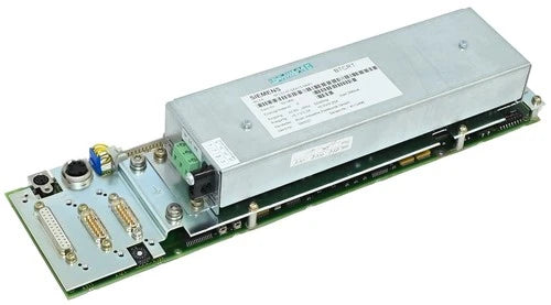 Siemens 6FC5103-0AE01-0AA1 Sinumerik 840C/840CE 6FC5 103-0AE01-0AA1 Keyboard Int