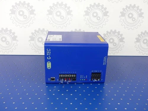 J. Schneider C-TEC 2410-10KJ