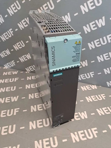 6SL31307TE216AA4 - Siemens - 6SL3130-7TE21-6AA4 / -modul Zeile Neu