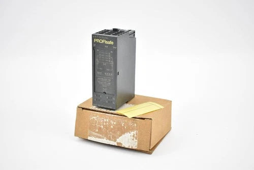 Siemens Simatic DP ET200S 6ES7138-4FA03-0AB0 ( 6ES7 138-4FA03-0AB0 )