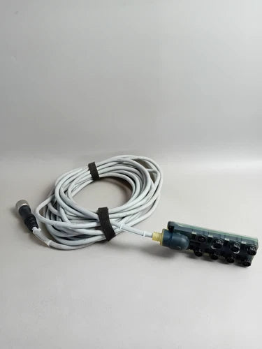 SEW Sensor / Aktor Box 13309307 + Kabel